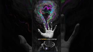 The Hidden Entities Created by Your Own Mind (Thought Forms Explained) #shorts
