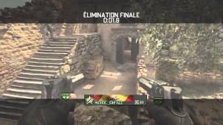 HoxidE OrFiiZz   MW3 Game Clip 1