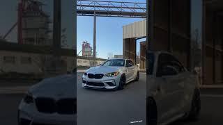 Bnw M2 Compitition Whatsapp Status  #supercars #car #viral #trending #shorts