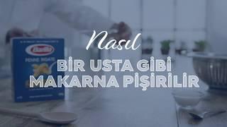 Barilla | Nasıl Bir Usta Gibi Makarna Pişirilir?