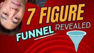 the only funnel you need to hit 7 figures per month