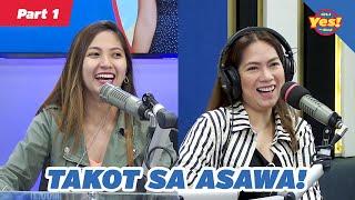 UWING-UWI NA KAHIT KAPAPASOK LANG! - Maria Morena (October 26, 2023) | PART 1