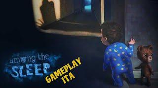 Among The Sleep - Gameplay