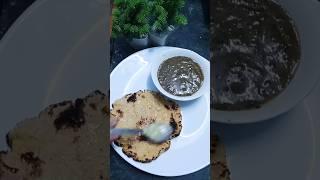 #sarson da saag recipe # makke di roti #choti jehi zindagi #foodie #foodlover #recipe