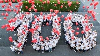 100 Jahre Caritas in der Region Mönchengladbach