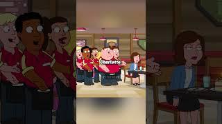 Family Guy - Well That's Why We Call It Clappy's