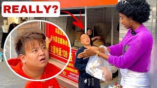 DO THEY SPEAK ENGLISH IN CHINA? | CRAZY RESPONSES..