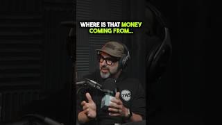  How does the #economy GROW? What makes it SHRINK? Episode 234 breaks it all down #shorts #money