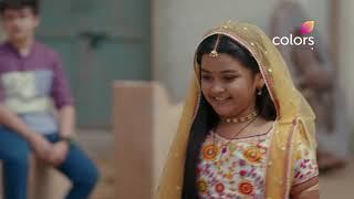 Balika Vadhu Season 2 | बालिका वधू | Premji refrains from sending Anandi back to her home