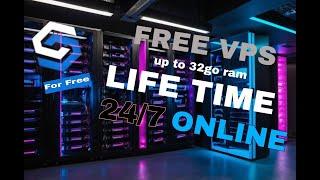 FREE VPS 24/7 HOSTING | ZyroxVM | Pterodactyl Setup - 2025 Guide 