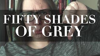 Fifty Shades of Grey | Book Review