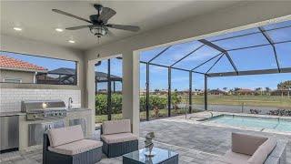 ROYAL PALM GOLF ESTATES Naples Florida Homes for Sale by Steven Chase.