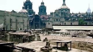 SPOTLIGHT: History of Mexico City | Encyclopaedia Britannica