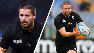 Dane Coles Complete All Blacks Highlights [2012-2023]