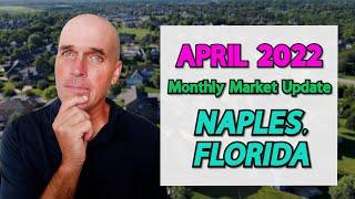 APRIL 2022 Market Update | Huge Increase In Homes For Sale (Updated Data)