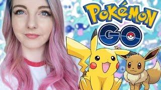 Pokemon GO Adventure!