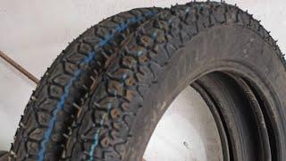 Hero Honda Splendor bike tyre  remold tyre MRF gripp #short #tyre #bike #gujrat #bihar