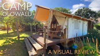 Camp Olowalu - West Maui | Hawaii Camping