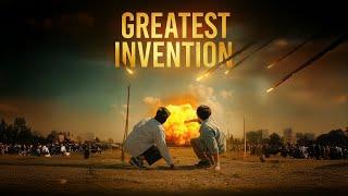 This Invention Changed Everything!  VFX