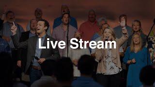 Princeton Church Live Stream