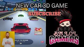 #NEW CAR 3D GAME#BN LOL GAMERS#JURNNY OF 6TH TO 1ST#LIKE COMMENT SHEAR AND SUBCSCRIBE#