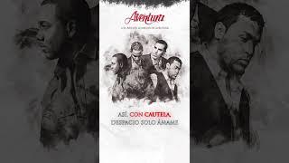 Hoy quiero amanecer contigo... Los Infieles - Aventura