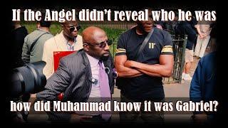 Muhammad Saw NOTHING: Why the Testimony of Islam Falls Apart!