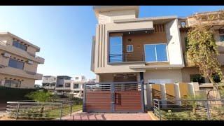 4 MARLA HOUSE FOR SALE IN D-12 ISLAMABAD