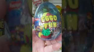 #amazing #funegg #eggtoys #surprisetoys #shorts #asmr  #satisfying #trending #viral #shortsfeed