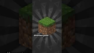 Quando MINECRAFT era GRATIS