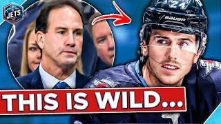Jets give MULTIPLE updates... This has MASSIVE implications | Winnipeg Jets News