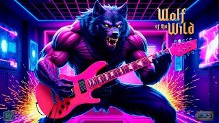 Best Guitar Solo by a Wolf... EVER! | Neural Note