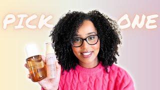 Phlur Vanilla Skin vs. Skylar Vanilla Sky Hair and Body Mists | Which one to buy?