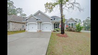 Pensacola Homes for Sale | 6003 Twenty One Oaks Dr, Pensacola, FL 32526