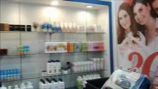 CARING PHARMACY + AVON Puchong Malaysia