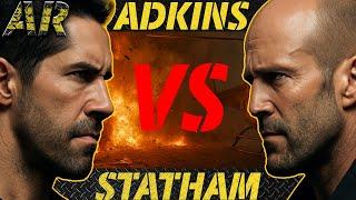 Adkins and Statham Bring the Pain | Ultimate Fight Scene Compilation | Action Reload