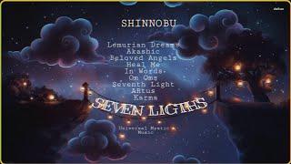 The Enigma IX Seven Lights (Last Shinnobu Album)