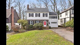 647 Forest Avenue Westfield, NJ | ColdwellBankerHomes.com