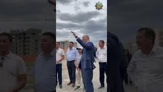 Качество автодорог держат на контроле прокуроры Жетісу