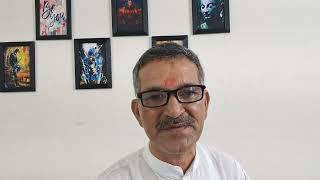 मेष  राशि,29.03.2025से साढ़ेसती का पहला  चरण, शनि का  आना और  गुरु  का  बचाना,Dr Surendra khansili