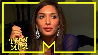 Being Farrah: A Teen Mom Special  | Teen Mom | Full Episode