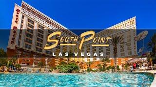 South Point Hotel & Casino Las Vegas | An In Depth Look Inside