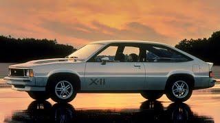 Best Malaise Era Sports Cars: 1980-85 Chevrolet Citation X-11