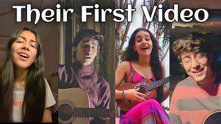 Before they were famous | Tanishka Bahl, Anuj Rehan, Ananya Sharma and Bharat Chandak