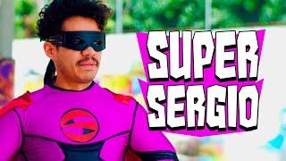 SUPER SERGIO