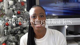 Manifesting Diaries Ep 4: Manifesting with ADHD