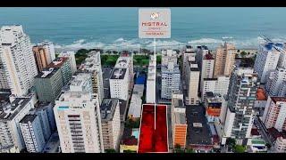 Sobre o bairro do Mistral Embaré Patriani em Santos - R3 Real Estate