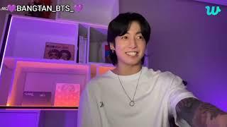 [All Sub]Jungkook Home tour New Live (2023.04.8)#jungkook