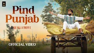 Pind Punjab | Official Music Video | Jorge Gill | Punjabi Song 2024 | Jorge Gill Music