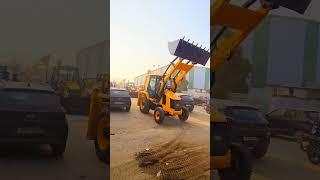 New jcb 2025 #excavator #automobile #excavater #jcb #excavatordraiving #excavtor #hitachi #funny